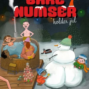 Bare numser holder jul
