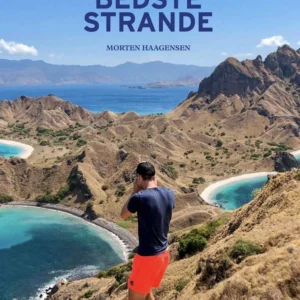 Guide til verdens bedste strande
