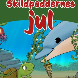 Skildpaddernes jul