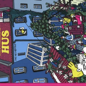 Det Besjælede Hus