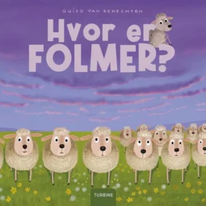 Hvor er Folmer?