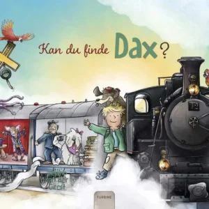Kan du finde Dax?