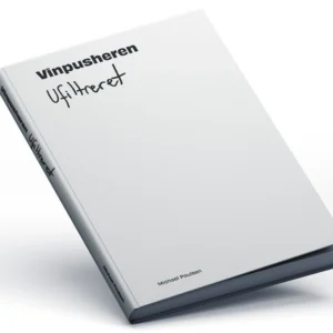 Vinpusheren Ufiltreret