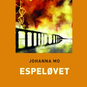 Espeløvet (Storskrift)