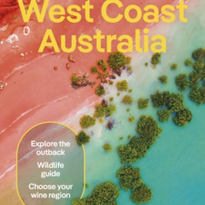 Lonely Planet West Coast Australia