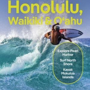 Honolulu Waikiki & Oahu