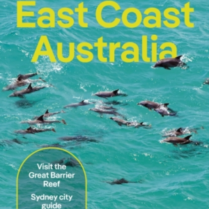 Lonely Planet East Coast Australia