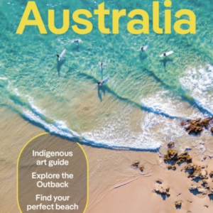 Lonely Planet Australia