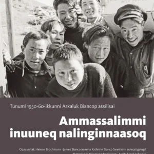 Ammassalimmi inuuneq nalinginnaasoq