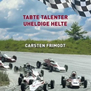Tabte Talenter  -  Uheldige Helte
