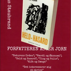 Forfatteren Asger Jorn
