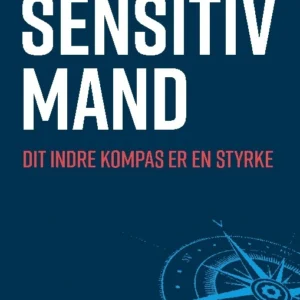 Sensitiv mand