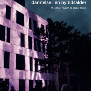 Antropocæn