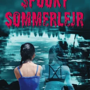 Spooky sommerlejr