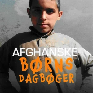 Afghanske børns dagbøger.