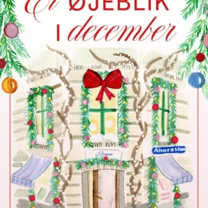 Et øjeblik i december