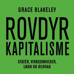 Rovdyrkapitalisme