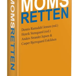 Momsretten