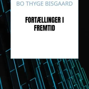 Fortællinger i Fremtid