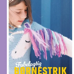 Fabelagtig børnestrik