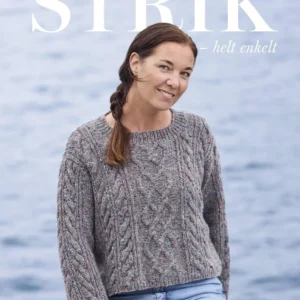 Strik  -  helt enkelt