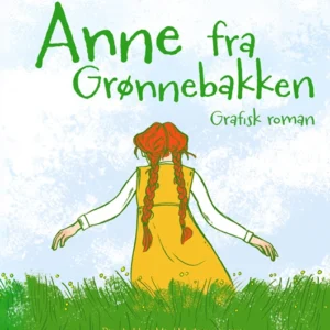 Anne fra Grønnebakken