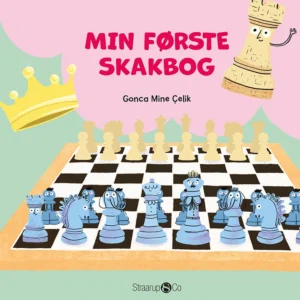 Min første skakbog