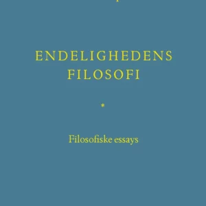 Endelighedens filosofi