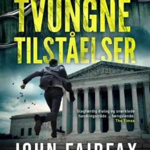 Tvungne tilståelser