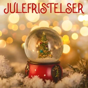 Søde Julefristelser