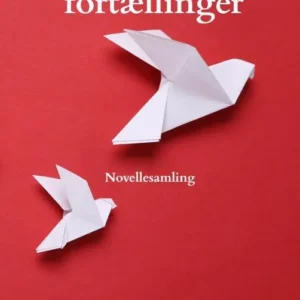Syv fantasifulde fortællinger