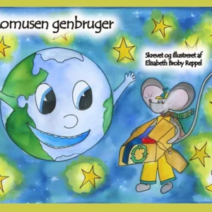 Økomusen genbruger