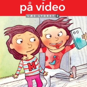 Jo og My på video, Læs lydret 2