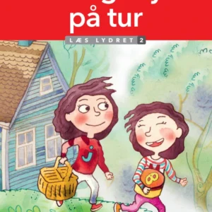 Jo og My på tur, Læs lydret 2