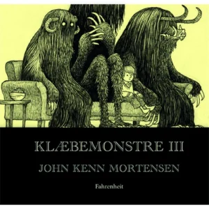 Klæbemonstre III