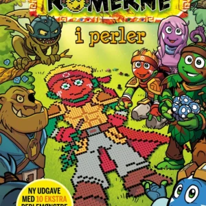 Nomerne i Perler