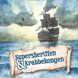 Supersheriffen og krabbekongen
