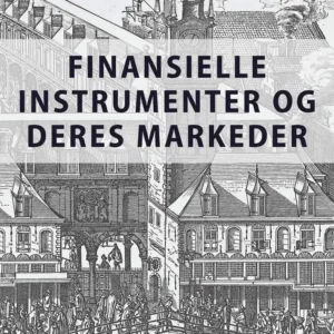 Finansielle instrumenter og deres markeder