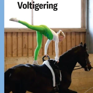 Gå til... Voltigering, Blå Fagklub