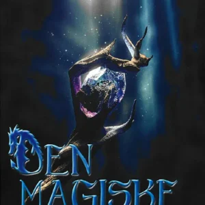 Den magiske opal