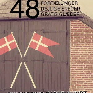 48 fortællinger, dejlige steder og gratis glæder