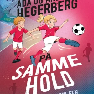 På samme hold  -  Ada og Andrine