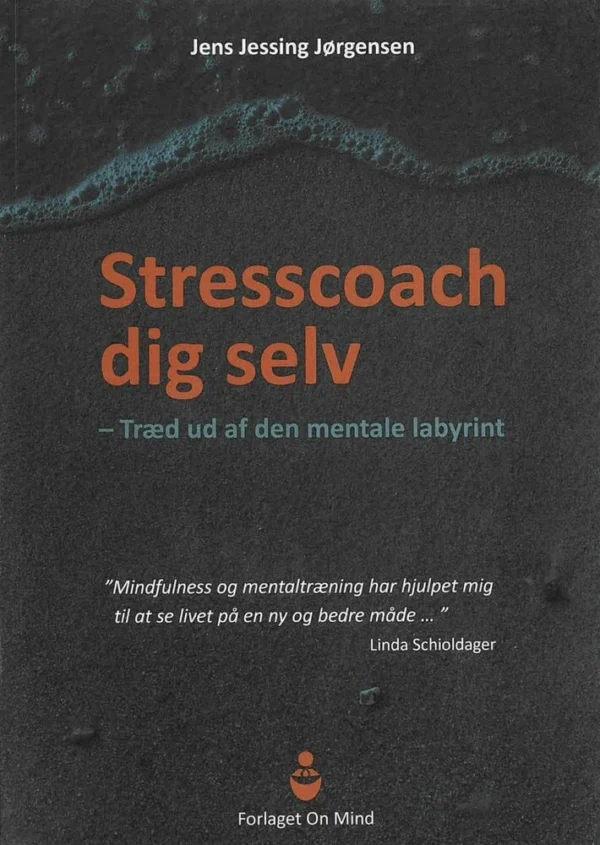 Stresscoach dig selv