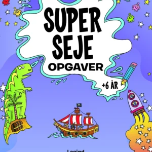 Super seje opgaver