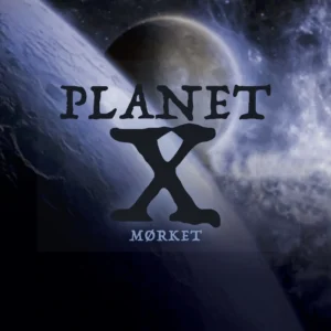 Planet X