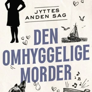Den omhyggelige morder