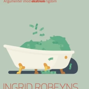 Limitarianisme  -  Argumenter imod ekstrem rigdom