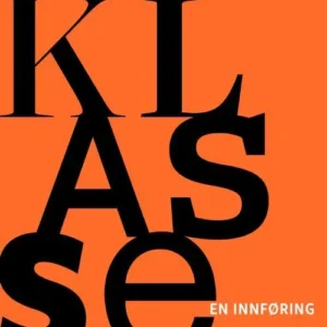 Klasse : en innføring
