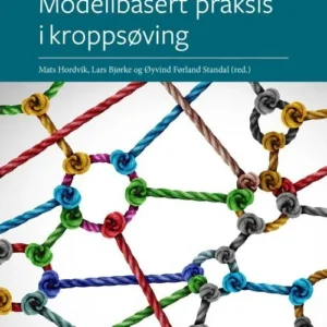 Modellbasert praksis i kroppsøving