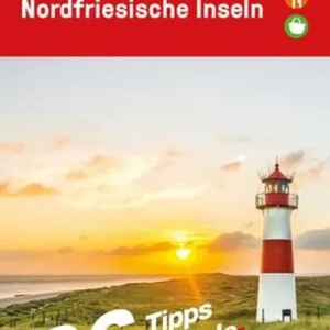 Schleswig, Nordfriesische Inseln